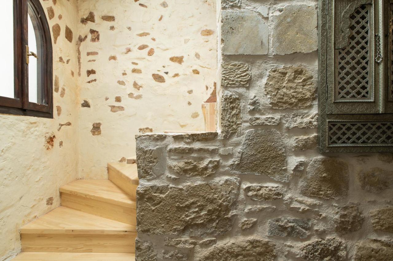 Willa Beit Petra Daratsos Zewnętrze zdjęcie