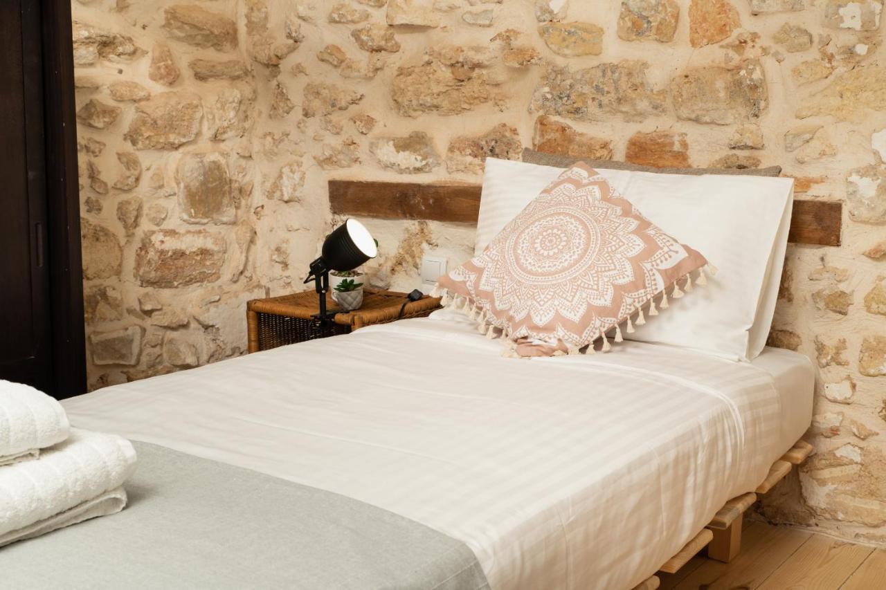 Willa Beit Petra Daratsos Zewnętrze zdjęcie