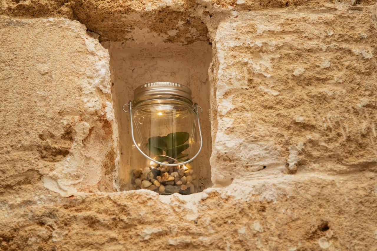 Willa Beit Petra Daratsos Zewnętrze zdjęcie