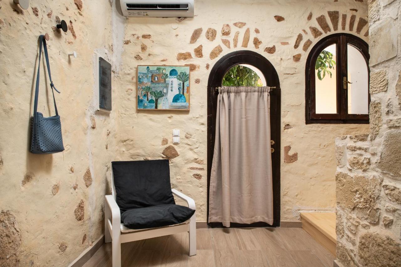 Willa Beit Petra Daratsos Zewnętrze zdjęcie